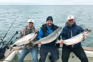 Where Is The Best Fishing In Illinois?