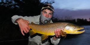 Is It Legal To Fish At Night In Iowa?