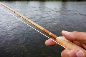 Is The Fiberglass Rod Better Than The Bamboo Rod