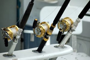 What Is The Best Way To Store Fishing Rods?