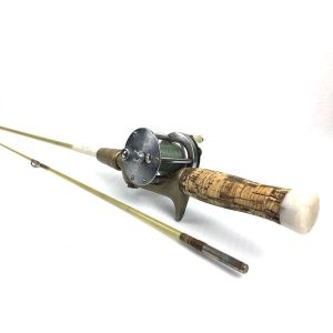 How Do You Know If An Old Fishing Rod Is Good?