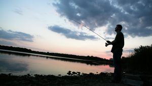 Is Night Fishing Legal In Illinois?