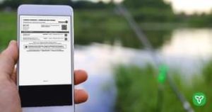 Can I Show My Ontario Fishing License On My Phone? 