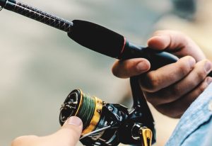 How Do You Fix A Broken Fishing Rod?