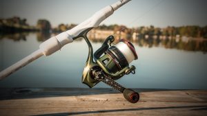 Is Silicone Grease Good For Fishing Reels? 