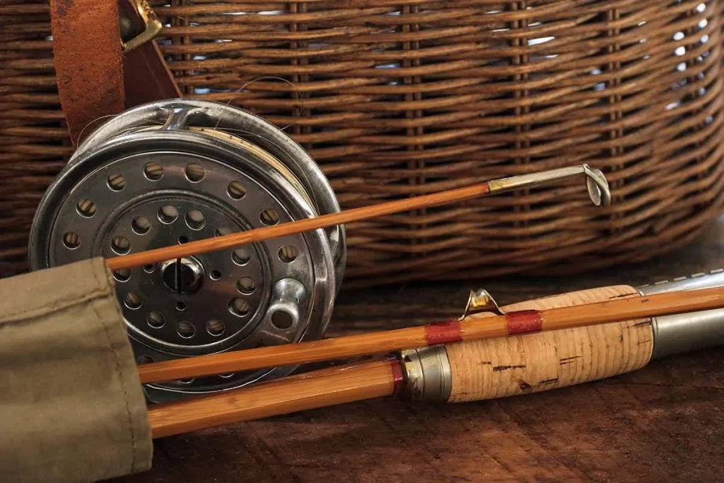 How Much Do Pawn Shops Pay For Fishing Rods? Fishing Items At