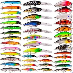 fishing lures 