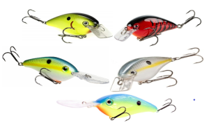How do you fish with plug lures