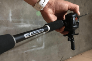KastKing Perigee II Carbon Fiber Rod
