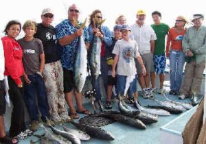 eep Sea Fishing on Your Southern California Vacation