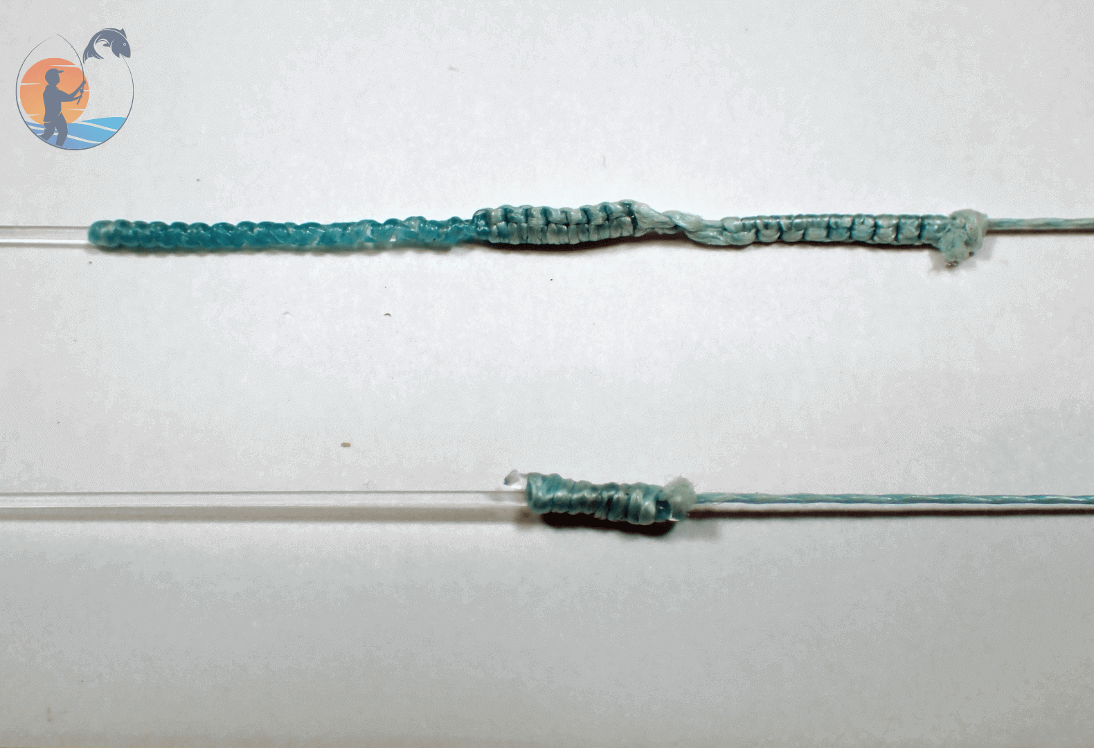 What is a top shot fishing line? An excellent tool for fishing line (2024)